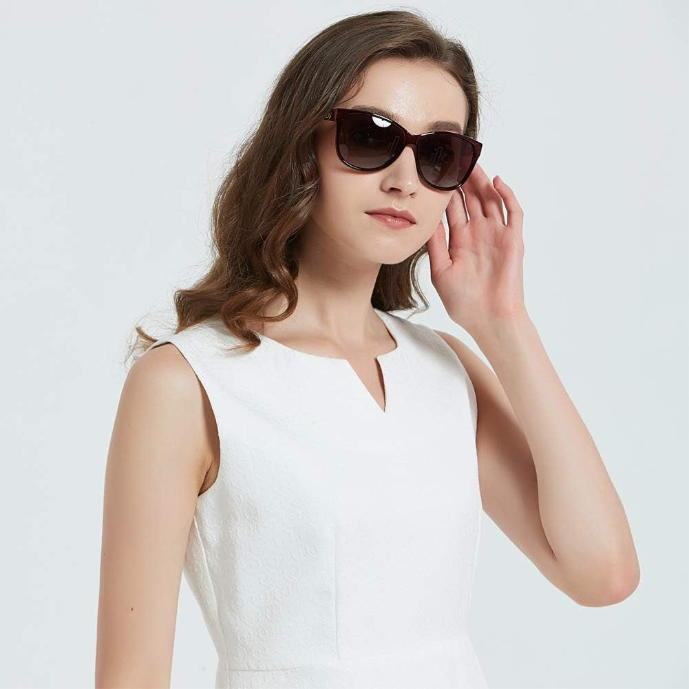 Sunglasses for Women - Polarized UV Protection, Trendy Design - Simply Just Deals LLCSunglasses for Women - Polarized UV Protection, Trendy Design1a2689ba-9afa-49d8-946f-68b094a9dfdaSunglasses for Women - Polarized UV Protection, Trendy Design