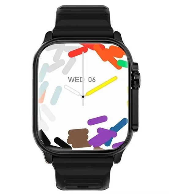 T900Ultra Smartwatch Bluetooth Talk Smartwatch Message Alert Heart Rate Monitor Sports Watch for Android IOS Men Women - Simply Just Deals LLCT900Ultra Smartwatch Bluetooth Talk Smartwatch Message Alert Heart Rate Monitor Sports Watch for Android IOS Men Women485d7189-67c9-45bc-ae42-e44379e44753BlackT900Ultra Smartwatch Bluetooth Talk Smartwatch Message Alert Heart Rate Monitor Sports Watch for Android IOS Men Women