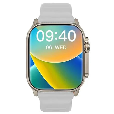 T900Ultra Smartwatch Bluetooth Talk Smartwatch Message Alert Heart Rate Monitor Sports Watch for Android IOS Men Women - Simply Just Deals LLCT900Ultra Smartwatch Bluetooth Talk Smartwatch Message Alert Heart Rate Monitor Sports Watch for Android IOS Men Women557e09f1-a3b4-4648-bee1-d159027a3953GrayT900Ultra Smartwatch Bluetooth Talk Smartwatch Message Alert Heart Rate Monitor Sports Watch for Android IOS Men Women