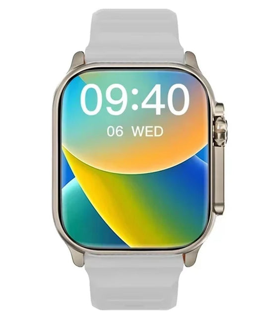 T900Ultra Smartwatch Bluetooth Talk Smartwatch Message Alert Heart Rate Monitor Sports Watch for Android IOS Men Women - Simply Just Deals LLCT900Ultra Smartwatch Bluetooth Talk Smartwatch Message Alert Heart Rate Monitor Sports Watch for Android IOS Men Women557e09f1-a3b4-4648-bee1-d159027a3953GrayT900Ultra Smartwatch Bluetooth Talk Smartwatch Message Alert Heart Rate Monitor Sports Watch for Android IOS Men Women