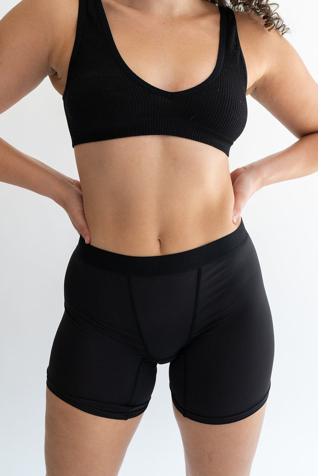 The Boxer Brief - Simply Just Deals LLCThe Boxer Briefn/aBOX-BLA-XXSXXSBlackThe Boxer Brief