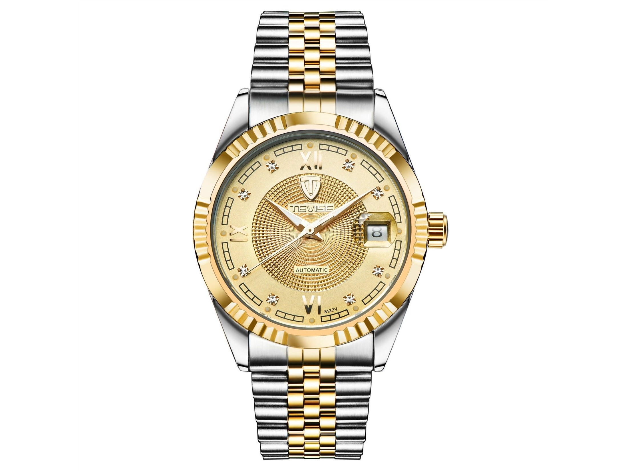 The Explosion OfTeweisi Mens Watch New Waterproof Fashion Mens Watch Automatic Mechanical Watches - Simply Just Deals LLCThe Explosion OfTeweisi Mens Watch New Waterproof Fashion Mens Watch Automatic Mechanical Watches0CJZBNSJX00035 - 22The Explosion OfTeweisi Mens Watch New Waterproof Fashion Mens Watch Automatic Mechanical Watches