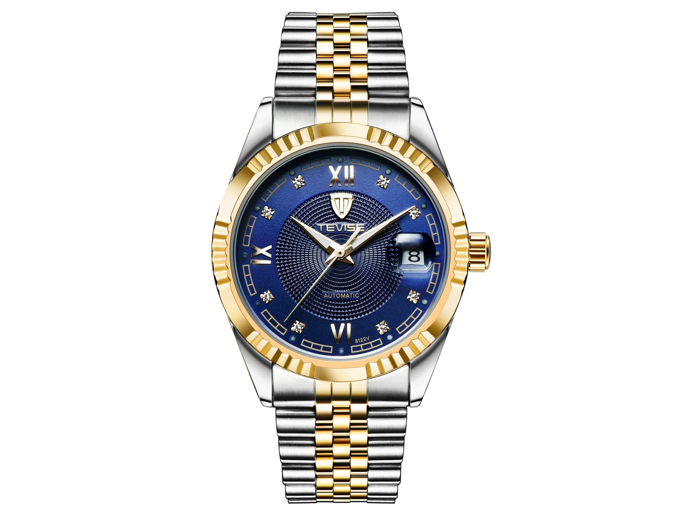 The Explosion OfTeweisi Mens Watch New Waterproof Fashion Mens Watch Automatic Mechanical Watches - Simply Just Deals LLCThe Explosion OfTeweisi Mens Watch New Waterproof Fashion Mens Watch Automatic Mechanical Watches0CJZBNSJX00035 - 22The Explosion OfTeweisi Mens Watch New Waterproof Fashion Mens Watch Automatic Mechanical Watches