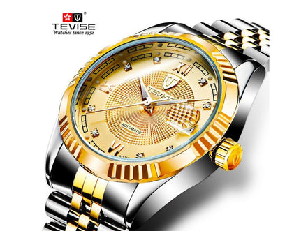 The Explosion OfTeweisi Mens Watch New Waterproof Fashion Mens Watch Automatic Mechanical Watches - Simply Just Deals LLCThe Explosion OfTeweisi Mens Watch New Waterproof Fashion Mens Watch Automatic Mechanical Watches0CJZBNSJX00035 - 22The Explosion OfTeweisi Mens Watch New Waterproof Fashion Mens Watch Automatic Mechanical Watches