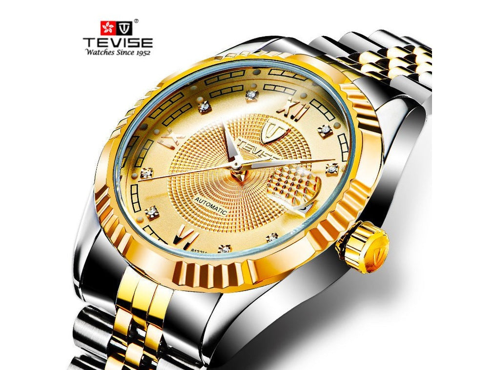 The Explosion OfTeweisi Mens Watch New Waterproof Fashion Mens Watch Automatic Mechanical Watches - Simply Just Deals LLCThe Explosion OfTeweisi Mens Watch New Waterproof Fashion Mens Watch Automatic Mechanical Watches0CJZBNSJX00035 - 22The Explosion OfTeweisi Mens Watch New Waterproof Fashion Mens Watch Automatic Mechanical Watches