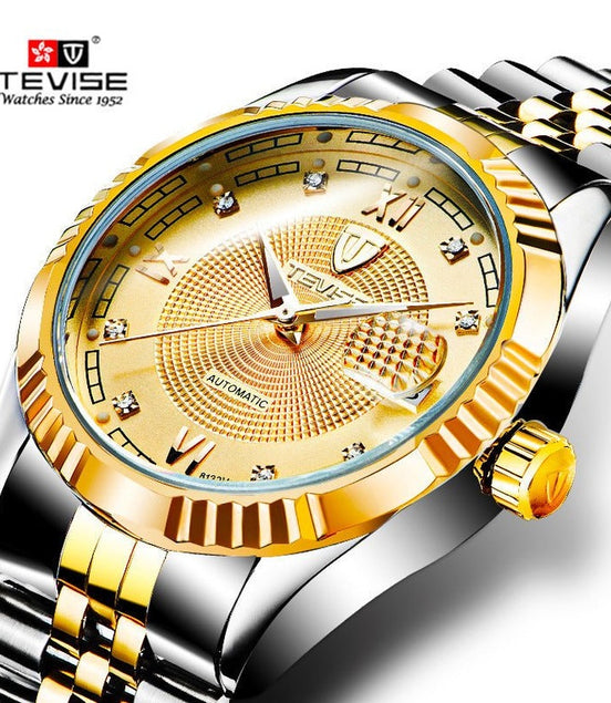 The Explosion OfTeweisi Mens Watch New Waterproof Fashion Mens Watch Automatic Mechanical Watches - Simply Just Deals LLCThe Explosion OfTeweisi Mens Watch New Waterproof Fashion Mens Watch Automatic Mechanical Watches0CJZBNSJX00035 - 22The Explosion OfTeweisi Mens Watch New Waterproof Fashion Mens Watch Automatic Mechanical Watches