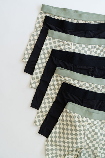 The Favorite Bundle - Simply Just Deals LLCThe Favorite BundleThe Boxer Brief Bundle48962900099375XXSBlackThe Favorite Bundle