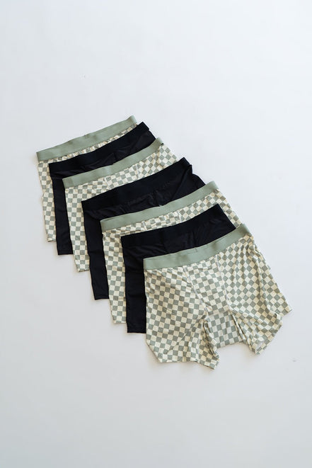 The Favorite Bundle - Simply Just Deals LLCThe Favorite BundleThe Boxer Brief Bundle48962900099375XXSBlackThe Favorite Bundle