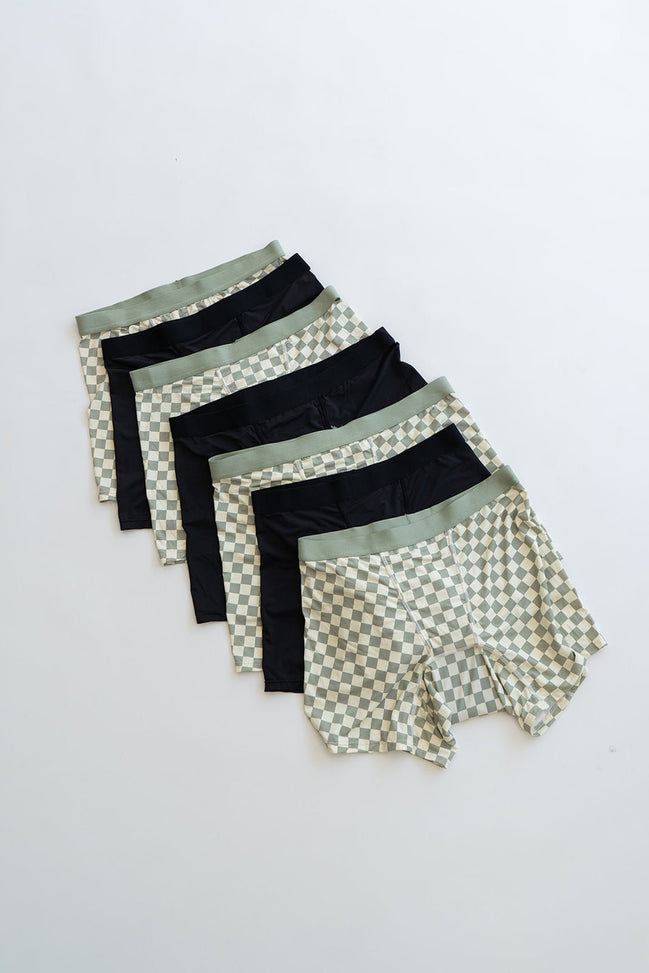 The Favorite Bundle - Simply Just Deals LLCThe Favorite BundleThe Boxer Brief Bundle48962900099375XXSBlackThe Favorite Bundle