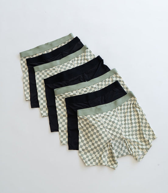 The Favorite Bundle - Simply Just Deals LLCThe Favorite BundleThe Boxer Brief Bundle48962900099375XXSBlackThe Favorite Bundle