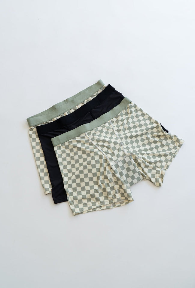 The Intro Bundle - Simply Just Deals LLCThe Intro BundleThe Boxer Brief Bundle48962858189103XXSBlackThe Intro Bundle