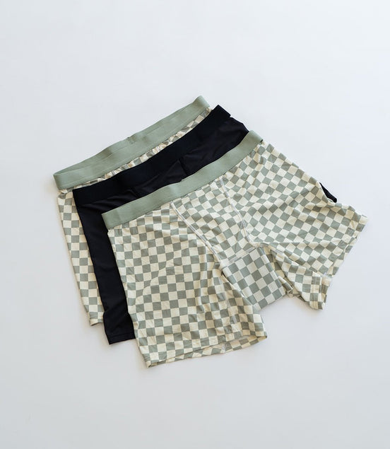 The Intro Bundle - Simply Just Deals LLCThe Intro BundleThe Boxer Brief Bundle48962858189103XXSBlackThe Intro Bundle