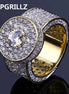 TOPGRILLZ Gold Color All Iced Out Big Stone Micro Pave Cubic Zircon Ring 7 8 9 10 11 Five Sizes Rings Hip Hop Jewelry For Male - Simply Just Deals LLCTOPGRILLZ Gold Color All Iced Out Big Stone Micro Pave Cubic Zircon Ring 7 8 9 10 11 Five Sizes Rings Hip Hop Jewelry For Male200000369:1583;200007763:201336106United States10TOPGRILLZ Gold Color All Iced Out Big Stone Micro Pave Cubic Zircon Ring 7 8 9 10 11 Five Sizes Rings Hip Hop Jewelry For Male