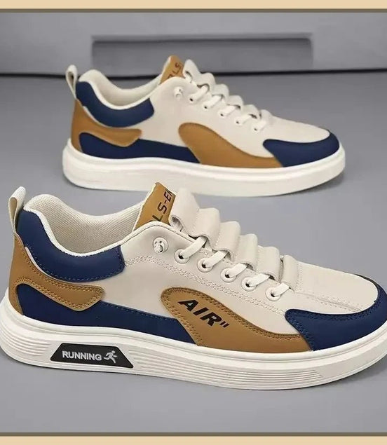 Trend 2025 New Men's Shoes Leather Fashion Low - top Men's Casual Trendy Shoes Running Sports - Simply Just Deals LLCTrend 2025 New Men's Shoes Leather Fashion Low - top Men's Casual Trendy Shoes Running Sports14:2000036991XZ - ka;200000124:1000104871XZ - ka44Trend 2025 New Men's Shoes Leather Fashion Low - top Men's Casual Trendy Shoes Running Sports