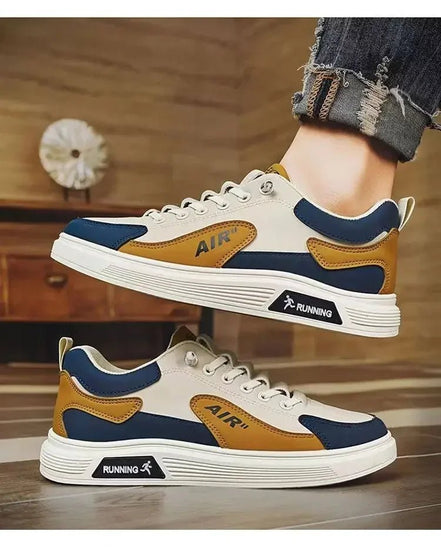Trend 2025 New Men's Shoes Leather Fashion Low - top Men's Casual Trendy Shoes Running Sports - Simply Just Deals LLCTrend 2025 New Men's Shoes Leather Fashion Low - top Men's Casual Trendy Shoes Running Sports14:2000036991XZ - ka;200000124:1000104871XZ - ka44Trend 2025 New Men's Shoes Leather Fashion Low - top Men's Casual Trendy Shoes Running Sports