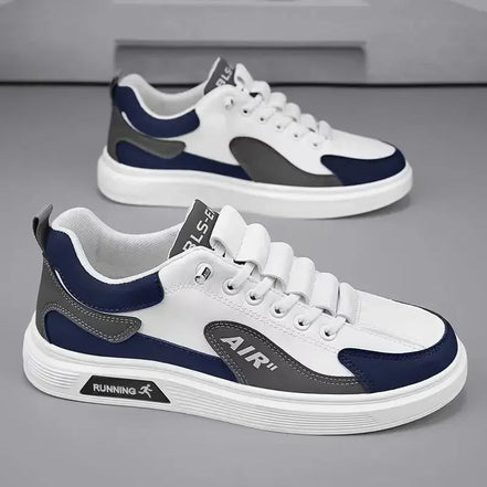 Trend 2025 New Men's Shoes Leather Fashion Low - top Men's Casual Trendy Shoes Running Sports - Simply Just Deals LLCTrend 2025 New Men's Shoes Leather Fashion Low - top Men's Casual Trendy Shoes Running Sports14:2000048901XZ - lan;200000124:1000104871XZ - lan44Trend 2025 New Men's Shoes Leather Fashion Low - top Men's Casual Trendy Shoes Running Sports