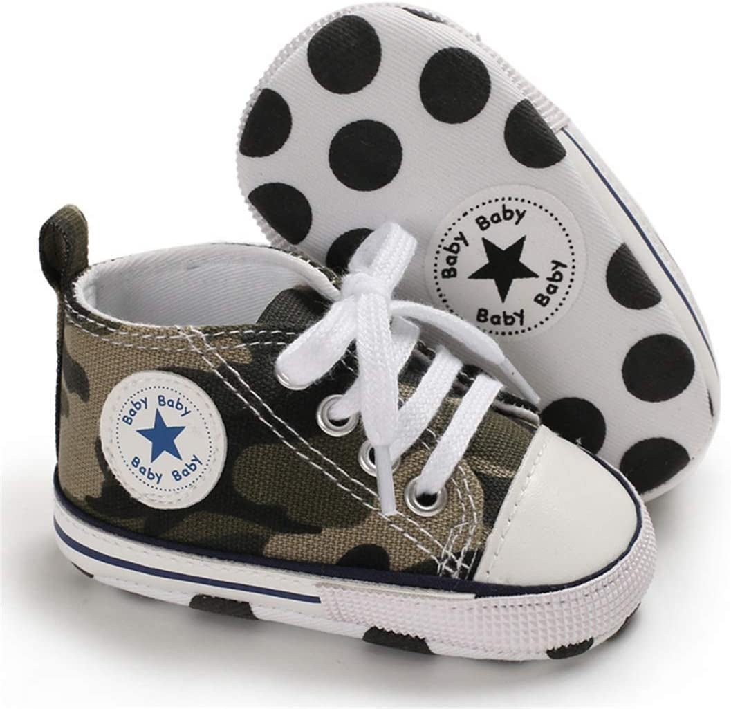 Unisex Baby Boys Girls High Top Sneaker Soft Anti - Slip Sole Newborn Infant First Walkers Canvas Denim Shoes - Simply Just Deals LLCUnisex Baby Boys Girls High Top Sneaker Soft Anti - Slip Sole Newborn Infant First Walkers Canvas Denim Shoesf4d55fc4-8e42-49dd-aa41-1195d873fbf8A01_Green6 - 12 Months InfantUnisex Baby Boys Girls High Top Sneaker Soft Anti - Slip Sole Newborn Infant First Walkers Canvas Denim Shoes