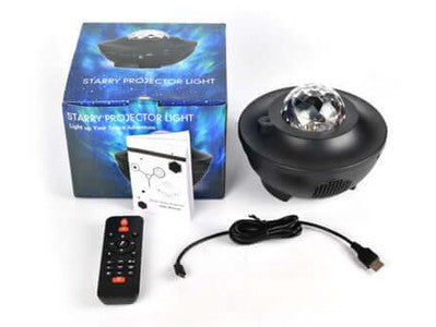 USB Control Music Player LED Night Light - Simply Just Deals LLCUSB Control Music Player LED Night Light0CJXFJTTY00051 - BlackBlackUSB Control Music Player LED Night Light