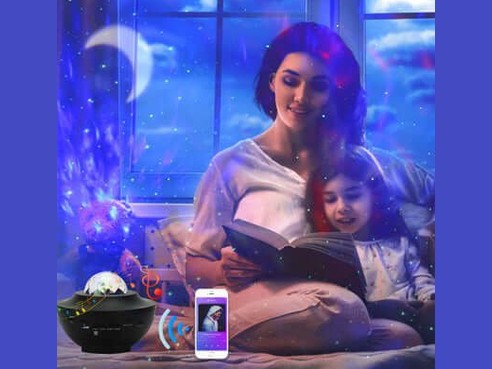 USB Control Music Player LED Night Light - Simply Just Deals LLCUSB Control Music Player LED Night Light0CJXFJTTY00051 - BlackBlackUSB Control Music Player LED Night Light