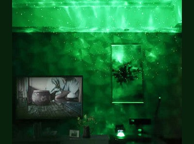 USB Control Music Player LED Night Light - Simply Just Deals LLCUSB Control Music Player LED Night Light0CJXFJTTY00051 - BlackBlackUSB Control Music Player LED Night Light