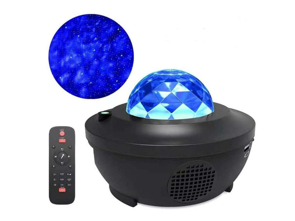 USB Control Music Player LED Night Light - Simply Just Deals LLCUSB Control Music Player LED Night Light0CJXFJTTY00051 - BlackBlackUSB Control Music Player LED Night Light
