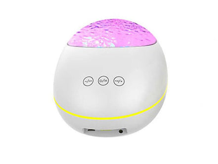 USB Control Music Player LED Night Light - Simply Just Deals LLCUSB Control Music Player LED Night Light0CJXFJTTY00051 - White2White2USB Control Music Player LED Night Light