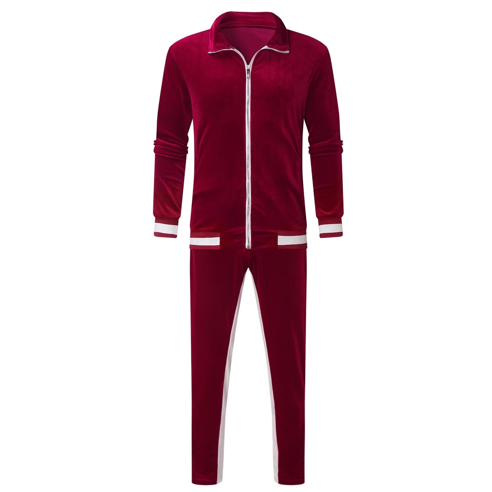 Velour Tracksuit Mens,2023 Men'S Velour Tracksuit 2 Pieces Winter Warm Full Zip up Jacket Sweatpants Fitness Sportswear Sweatsuit Jogger Sets - Simply Just Deals LLCVelour Tracksuit Mens,2023 Men'S Velour Tracksuit 2 Pieces Winter Warm Full Zip up Jacket Sweatpants Fitness Sportswear Sweatsuit Jogger Setsa358f2fc-8991-4747-80b6-15167d866a88Velour Tracksuit Mens,2023 Men'S Velour Tracksuit 2 Pieces Winter Warm Full Zip up Jacket Sweatpants Fitness Sportswear Sweatsuit Jogger Sets