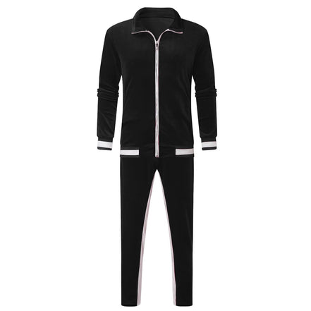 Velour Tracksuit Mens,2023 Men'S Velour Tracksuit 2 Pieces Winter Warm Full Zip up Jacket Sweatpants Fitness Sportswear Sweatsuit Jogger Sets - Simply Just Deals LLCVelour Tracksuit Mens,2023 Men'S Velour Tracksuit 2 Pieces Winter Warm Full Zip up Jacket Sweatpants Fitness Sportswear Sweatsuit Jogger Setsd8a5d3dd-2ce8-46be-a653-786a86a57335Velour Tracksuit Mens,2023 Men'S Velour Tracksuit 2 Pieces Winter Warm Full Zip up Jacket Sweatpants Fitness Sportswear Sweatsuit Jogger Sets