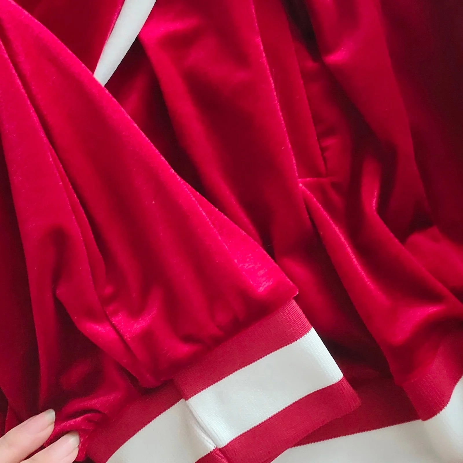 Velour Tracksuit Mens,2023 Men'S Velour Tracksuit 2 Pieces Winter Warm Full Zip up Jacket Sweatpants Fitness Sportswear Sweatsuit Jogger Sets - Simply Just Deals LLCVelour Tracksuit Mens,2023 Men'S Velour Tracksuit 2 Pieces Winter Warm Full Zip up Jacket Sweatpants Fitness Sportswear Sweatsuit Jogger Setsa358f2fc-8991-4747-80b6-15167d866a88Velour Tracksuit Mens,2023 Men'S Velour Tracksuit 2 Pieces Winter Warm Full Zip up Jacket Sweatpants Fitness Sportswear Sweatsuit Jogger Sets