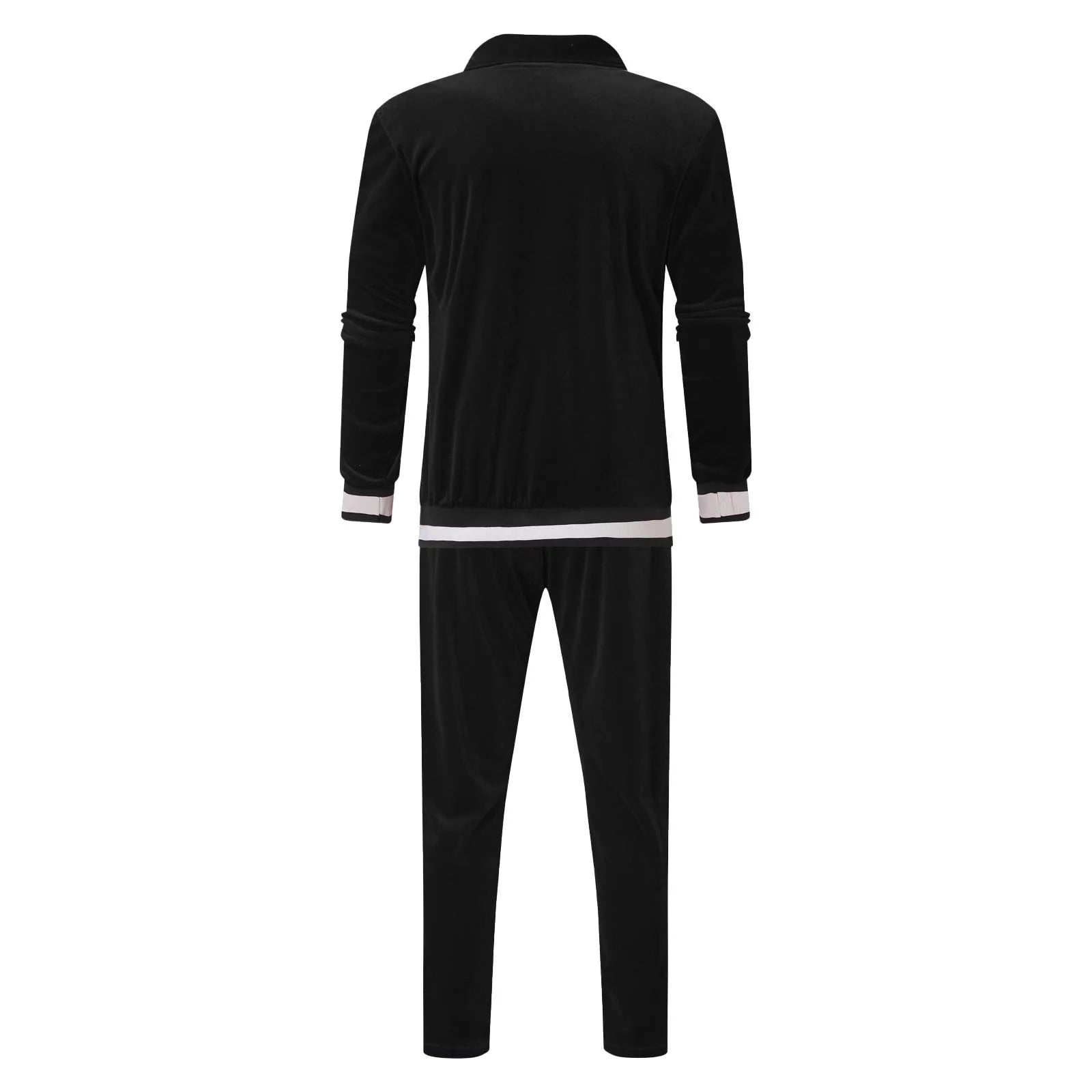Velour Tracksuit Mens,2023 Men'S Velour Tracksuit 2 Pieces Winter Warm Full Zip up Jacket Sweatpants Fitness Sportswear Sweatsuit Jogger Sets - Simply Just Deals LLCVelour Tracksuit Mens,2023 Men'S Velour Tracksuit 2 Pieces Winter Warm Full Zip up Jacket Sweatpants Fitness Sportswear Sweatsuit Jogger Sets4c91732e-1309-4984-ab2e-0ca56024e413GrayXxlVelour Tracksuit Mens,2023 Men'S Velour Tracksuit 2 Pieces Winter Warm Full Zip up Jacket Sweatpants Fitness Sportswear Sweatsuit Jogger Sets