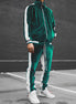 Velour Tracksuit Mens,2023 Men'S Velour Tracksuit 2 Pieces Winter Warm Full Zip up Jacket Sweatpants Fitness Sportswear Sweatsuit Jogger Sets - Simply Just Deals LLCVelour Tracksuit Mens,2023 Men'S Velour Tracksuit 2 Pieces Winter Warm Full Zip up Jacket Sweatpants Fitness Sportswear Sweatsuit Jogger Sets87be2020-2812-4143-96cb-7beeb9417a84GreenLVelour Tracksuit Mens,2023 Men'S Velour Tracksuit 2 Pieces Winter Warm Full Zip up Jacket Sweatpants Fitness Sportswear Sweatsuit Jogger Sets