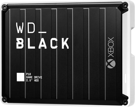 WD_BLACK 4TB P10 Game Drive for Xbox - 1 - Month Xbox Game Pass, Portable External Hard Drive for On - The - Go Access to Your Xbox Game Library - WDBA5G0040BBK - WESN - Simply Just Deals LLCWD_BLACK 4TB P10 Game Drive for Xbox - 1 - Month Xbox Game Pass, Portable External Hard Drive for On - The - Go Access to Your Xbox Game Library - WDBA5G0040BBK - WESN7c14be01-0a60-4a31-bc54-3b8fe94b9bfbBlack With White TrimGame Drive For Xbox4TbWD_BLACK 4TB P10 Game Drive for Xbox - 1 - Month Xbox Game Pass