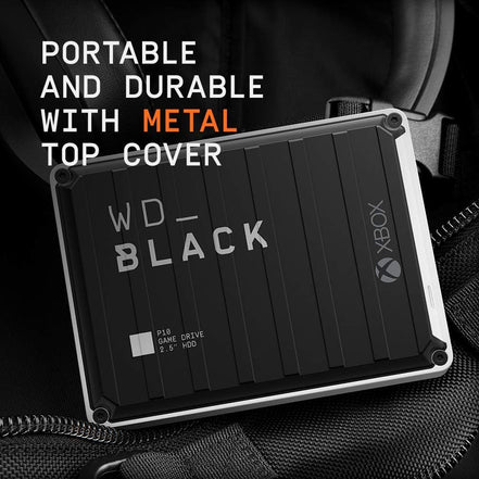 WD_BLACK 4TB P10 Game Drive for Xbox - 1 - Month Xbox Game Pass, Portable External Hard Drive for On - The - Go Access to Your Xbox Game Library - WDBA5G0040BBK - WESN - Simply Just Deals LLCWD_BLACK 4TB P10 Game Drive for Xbox - 1 - Month Xbox Game Pass, Portable External Hard Drive for On - The - Go Access to Your Xbox Game Library - WDBA5G0040BBK - WESN7c14be01-0a60-4a31-bc54-3b8fe94b9bfbBlack With White TrimGame Drive For Xbox4TbWD_BLACK 4TB P10 Game Drive for Xbox - 1 - Month Xbox Game Pass