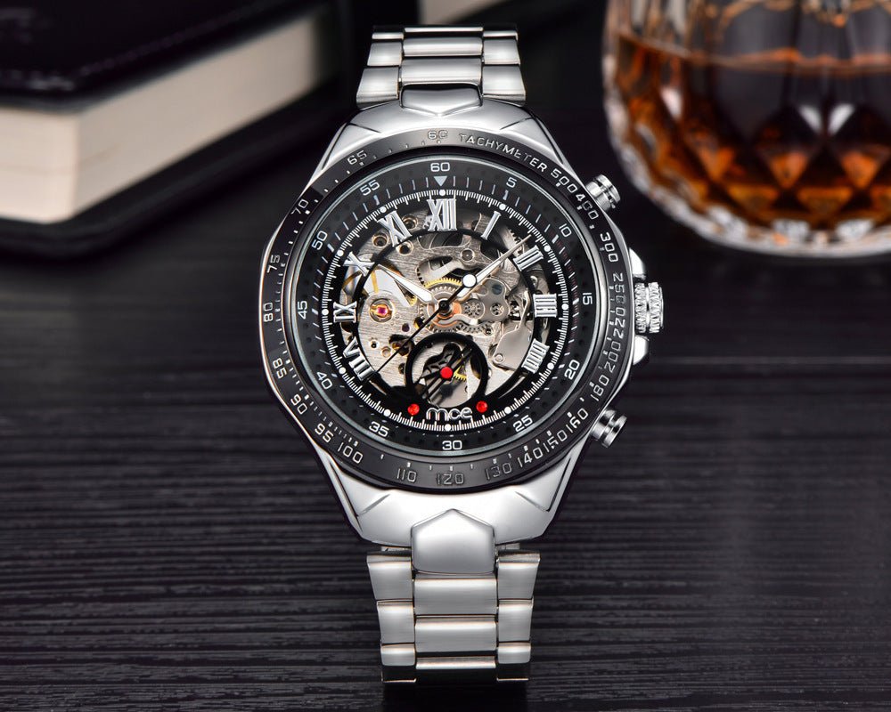 Wholesale, foreign trade, quick selling, explosion proof watches, MCE mechanical watches, men's mechanical watches - Simply Just Deals LLCWholesale, foreign trade, quick selling, explosion proof watches, MCE mechanical watches, men's mechanical watches0CJZBNSJX00059 - 44Wholesale, foreign trade, quick selling, explosion proof watches, MCE mechanical watches, men's mechanical watches