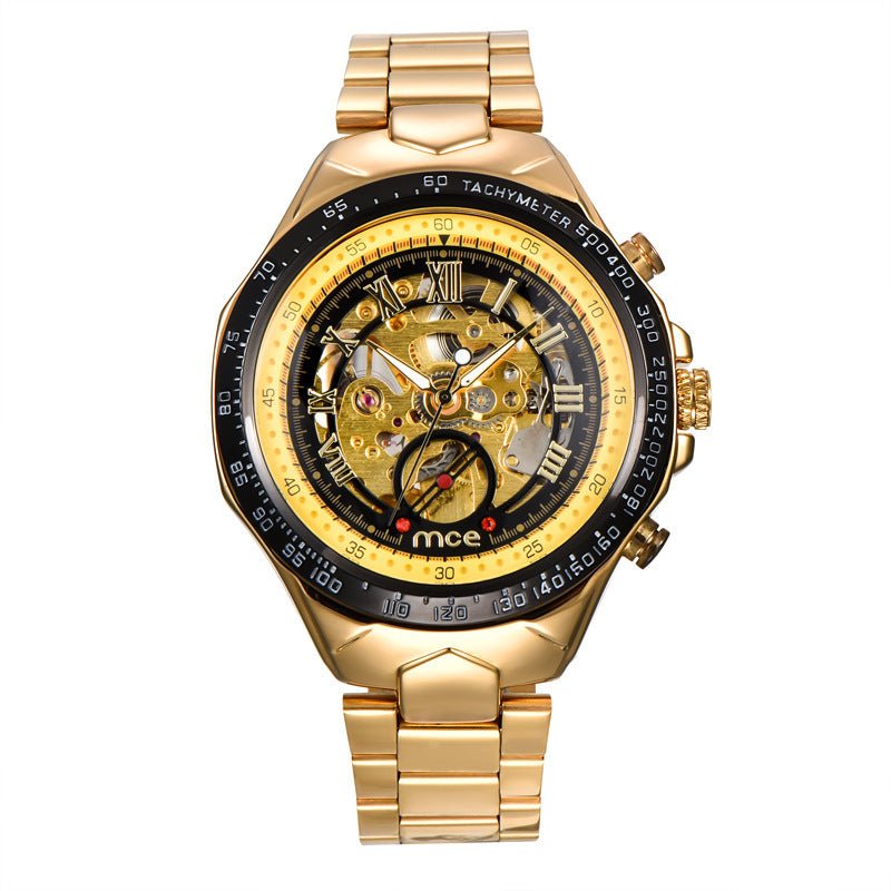 Wholesale, foreign trade, quick selling, explosion proof watches, MCE mechanical watches, men's mechanical watches - Simply Just Deals LLCWholesale, foreign trade, quick selling, explosion proof watches, MCE mechanical watches, men's mechanical watches0CJZBNSJX00059 - 11Wholesale, foreign trade, quick selling, explosion proof watches, MCE mechanical watches, men's mechanical watches