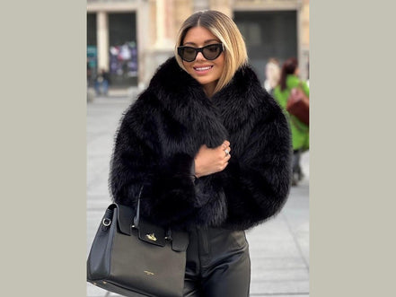 Winter Plush Coat Fashion Warm Thicken Fluffy Lapel Jacket Outwear Casual Long Sleeve Tops Womens Clothing - Simply Just Deals LLCWinter Plush Coat Fashion Warm Thicken Fluffy Lapel Jacket Outwear Casual Long Sleeve Tops Womens ClothingCJYD206082304DWBeigeLWinter Plush Coat Fashion Warm Thicken Fluffy Lapel Jacket Outwear Casual Long Sleeve Tops Womens Clothing