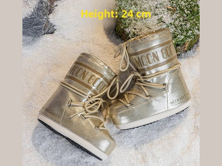 Winter Thi Bot Moon Boot Long Tube Ski oes Warm Anti - Slip Snow Boots Women's 2025 New Sle Faion Snow Boots - Simply Just Deals LLCWinter Thi Bot Moon Boot Long Tube Ski oes Warm Anti - Slip Snow Boots Women's 2025 New Sle Faion Snow Boots14: - 16;200000124: - 1Gypsophila gold [short tube] high - end version35Winter Thi Bot Moon Boot Long Tube Ski oes Warm Anti - Slip Snow Boots Women's 2025 New Sle Faion Snow Boots