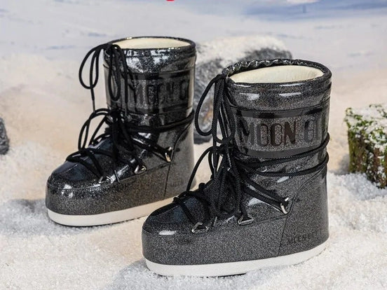 Winter Thi Bot Moon Boot Long Tube Ski oes Warm Anti - Slip Snow Boots Women's 2025 New Sle Faion Snow Boots - Simply Just Deals LLCWinter Thi Bot Moon Boot Long Tube Ski oes Warm Anti - Slip Snow Boots Women's 2025 New Sle Faion Snow Boots14: - 13;200000124: - 4Gypsophila black [short tube] high definition edition38Winter Thi Bot Moon Boot Long Tube Ski oes Warm Anti - Slip Snow Boots Women's 2025 New Sle Faion Snow Boots