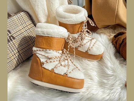 Winter Thi Bot Moon Boot Long Tube Ski oes Warm Anti - Slip Snow Boots Women's 2025 New Sle Faion Snow Boots - Simply Just Deals LLCWinter Thi Bot Moon Boot Long Tube Ski oes Warm Anti - Slip Snow Boots Women's 2025 New Sle Faion Snow Boots14: - 8;200000124: - 6Brown fur [short tube] high - end version40Winter Thi Bot Moon Boot Long Tube Ski oes Warm Anti - Slip Snow Boots Women's 2025 New Sle Faion Snow Boots