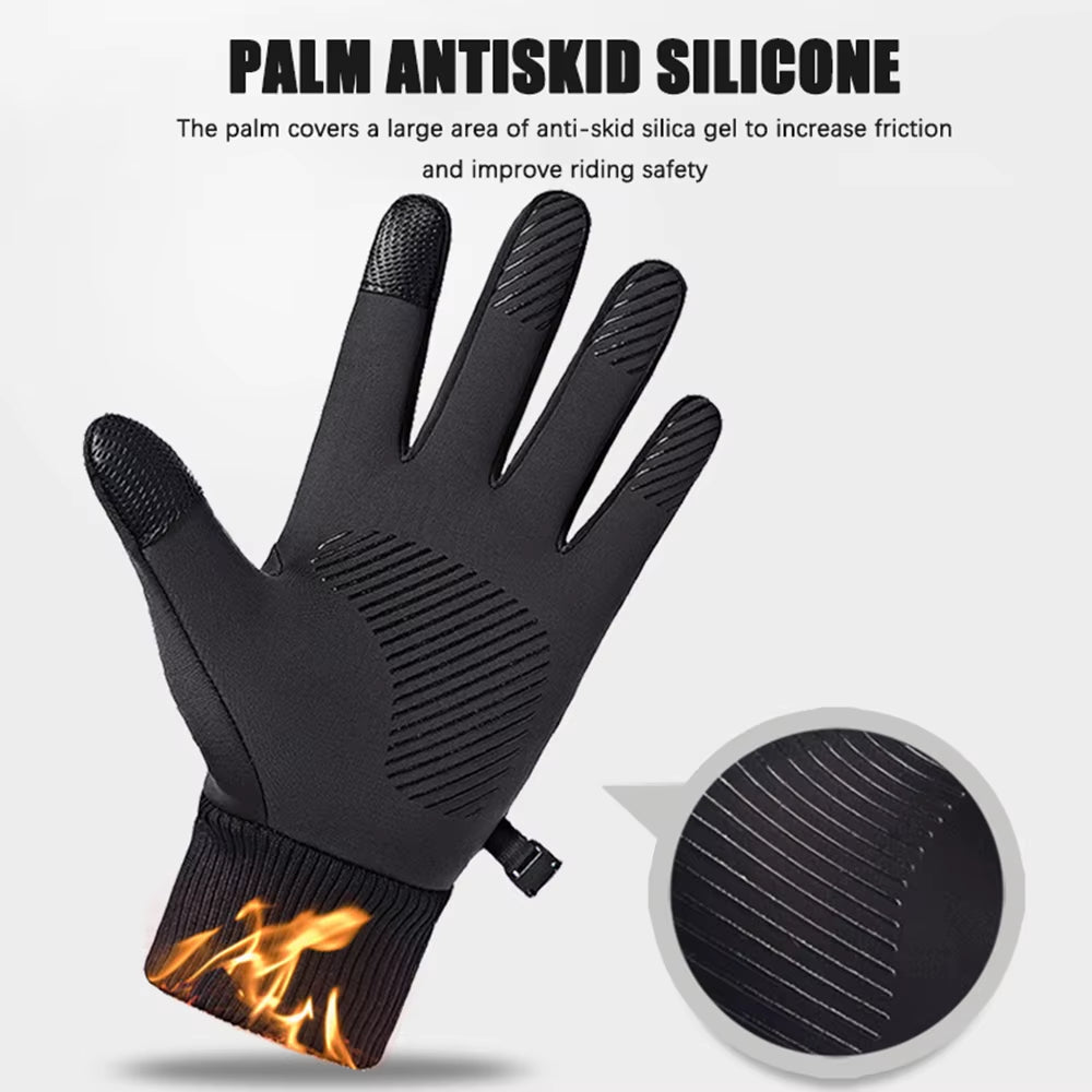 Winter Waterproof Men'S Gloves Touchscreen Windproof Sports Fishing Driving Motorcycle Ski Non - Slip Warm Cycling Women Gloves - Simply Just Deals LLCWinter Waterproof Men'S Gloves Touchscreen Windproof Sports Fishing Driving Motorcycle Ski Non - Slip Warm Cycling Women Gloves7f71b36b-cb81-49b4-bbe8-8dcccf3fa319Dark Gray (200004890_361385)L (200004890_361385)Winter Waterproof Men'S Gloves Touchscreen Windproof Sports Fishing Driving Motorcycle Ski Non - Slip Warm Cycling Women Gloves