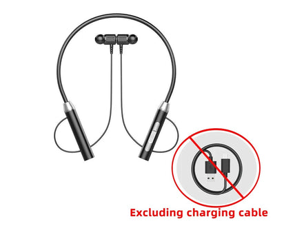 Wireless Bluetooth Earphones Neckband Headphones Gaming Stereo Sports Headset Halter Waterproof Magnetic Earbud with LED Display - Simply Just Deals LLCWireless Bluetooth Earphones Neckband Headphones Gaming Stereo Sports Headset Halter Waterproof Magnetic Earbud with LED Display14:193Regular styleRegular styleWireless Bluetooth Earphones Neckband Headphones Gaming Stereo Sports Headset Halter Waterproof Magnetic Earbud with LED Display