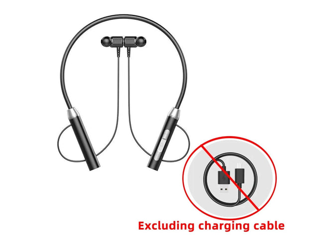 Wireless Bluetooth Earphones Neckband Headphones Gaming Stereo Sports Headset Halter Waterproof Magnetic Earbud with LED Display - Simply Just Deals LLCWireless Bluetooth Earphones Neckband Headphones Gaming Stereo Sports Headset Halter Waterproof Magnetic Earbud with LED Display14:193Regular styleRegular styleWireless Bluetooth Earphones Neckband Headphones Gaming Stereo Sports Headset Halter Waterproof Magnetic Earbud with LED Display