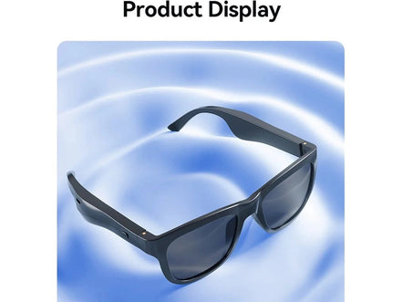 Wireless Smart Sunglasses Anti Blue Light & AI Translator Bluetooth 6.0 Glasses For Music Calls Open Audio Design Lightweight - Simply Just Deals LLCWireless Smart Sunglasses Anti Blue Light & AI Translator Bluetooth 6.0 Glasses For Music Calls Open Audio Design Lightweight14:29Basic TypeBasic TypeWireless Smart Sunglasses Anti Blue Light & AI Translator Bluetooth 6.0 Glasses For Music Calls Open Audio Design Lightweight