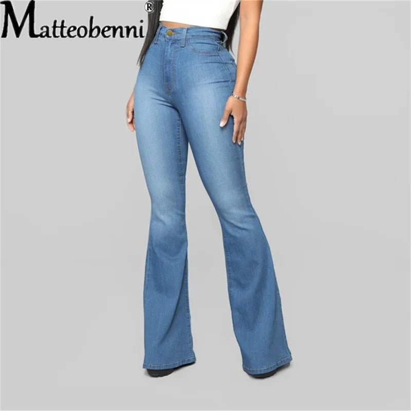 Women Clothing Solid Color Slim - Fit Fashion New Arrival Denim Speaker Pants Skinny High Waist Casual Street Jeans Vetement Femme - Simply Just Deals LLCWomen Clothing Solid Color Slim - Fit Fashion New Arrival Denim Speaker Pants Skinny High Waist Casual Street Jeans Vetement Femme01c54745-4c52-463c-94f9-76a84d84ba42BlueXxxlWomen Clothing Solid Color Slim - Fit Fashion New Arrival Denim Speaker Pants Skinny High Waist Casual Street Jeans Vetement Femme