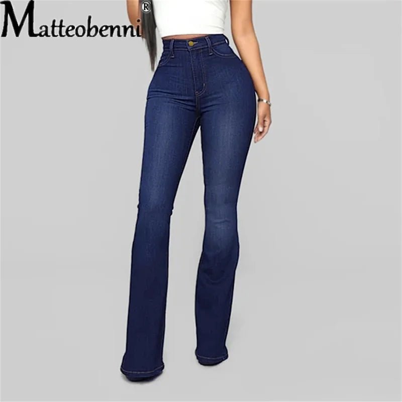 Women Clothing Solid Color Slim - Fit Fashion New Arrival Denim Speaker Pants Skinny High Waist Casual Street Jeans Vetement Femme - Simply Just Deals LLCWomen Clothing Solid Color Slim - Fit Fashion New Arrival Denim Speaker Pants Skinny High Waist Casual Street Jeans Vetement Femmeb4927e61-3212-4af7-be1f-dd1d56b14292Deep BlueXxxlWomen Clothing Solid Color Slim - Fit Fashion New Arrival Denim Speaker Pants Skinny High Waist Casual Street Jeans Vetement Femme