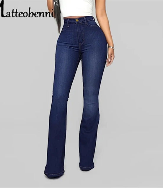 Women Clothing Solid Color Slim - Fit Fashion New Arrival Denim Speaker Pants Skinny High Waist Casual Street Jeans Vetement Femme - Simply Just Deals LLCWomen Clothing Solid Color Slim - Fit Fashion New Arrival Denim Speaker Pants Skinny High Waist Casual Street Jeans Vetement Femmeb4927e61-3212-4af7-be1f-dd1d56b14292Deep BlueXxxlWomen Clothing Solid Color Slim - Fit Fashion New Arrival Denim Speaker Pants Skinny High Waist Casual Street Jeans Vetement Femme