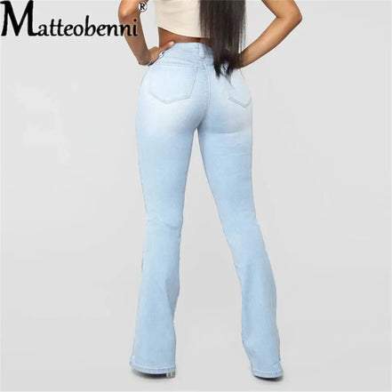 Women Clothing Solid Color Slim - Fit Fashion New Arrival Denim Speaker Pants Skinny High Waist Casual Street Jeans Vetement Femme - Simply Just Deals LLCWomen Clothing Solid Color Slim - Fit Fashion New Arrival Denim Speaker Pants Skinny High Waist Casual Street Jeans Vetement Femme01c54745-4c52-463c-94f9-76a84d84ba42BlueXxxlWomen Clothing Solid Color Slim - Fit Fashion New Arrival Denim Speaker Pants Skinny High Waist Casual Street Jeans Vetement Femme
