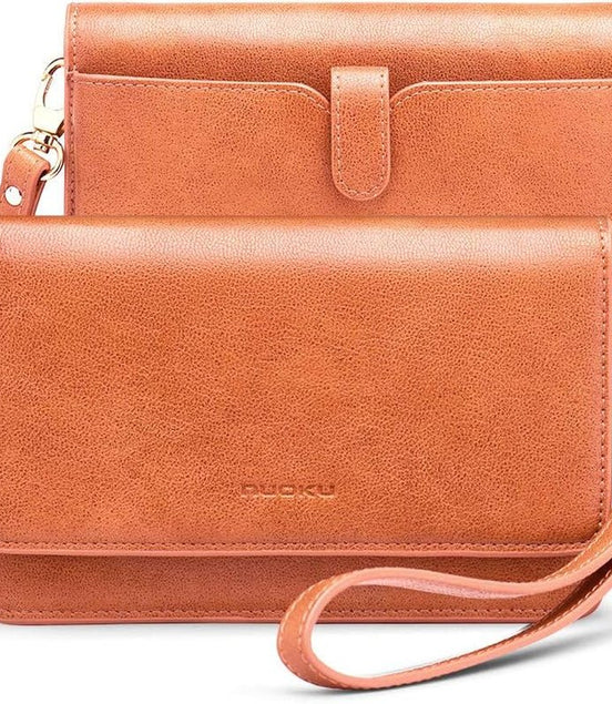 Women Small Crossbody Bag Cellphone Purse Wallet with RFID Card Slots 2 Straps - Simply Just Deals LLCWomen Small Crossbody Bag Cellphone Purse Wallet with RFID Card Slots 2 Straps2bc6b0f5-2063-453d-bc8e-5a28e28766edYour OrangeWomen Small Crossbody Bag Cellphone Purse Wallet with RFID Card Slots 2 Straps
