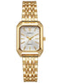 Women Watches Business Luxury Ladies Fashion Quartz Watch Simple Scale Square Quality Gold Plated Stainless Steel Folding Clock - Simply Just Deals LLCWomen Watches Business Luxury Ladies Fashion Quartz Watch Simple Scale Square Quality Gold Plated Stainless Steel Folding Clock14200005100CoffeeWomen Watches Business Luxury Ladies Fashion Quartz Watch Simple Scale Square Quality Gold Plated Stainless Steel Folding Clock