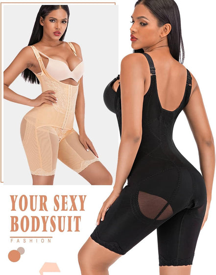 Women'S Body Shaper Waist Cincher Underbust Corset Bodysuit Shapewear,Black,Xl/Waitline:34" - 36";Hipline:42" - 45" - Simply Just Deals LLCWomen'S Body Shaper Waist Cincher Underbust Corset Bodysuit Shapewear,Black,Xl/Waitline:34" - 36";Hipline:42" - 45"ab6c7eac-1a71-44ec-8fbe-32c138fa3f59Women'S Body Shaper Waist Cincher Underbust Corset Bodysuit Shapewear,Black,Xl/Waitline:34" - 36";Hipline:42" - 45"